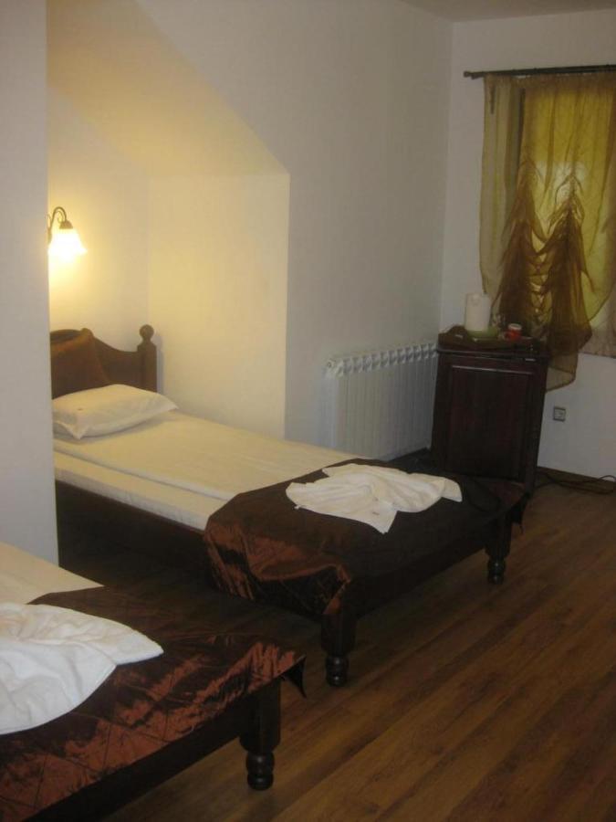 Chorbadji Petkovi Hanove Obzor Bagian luar foto