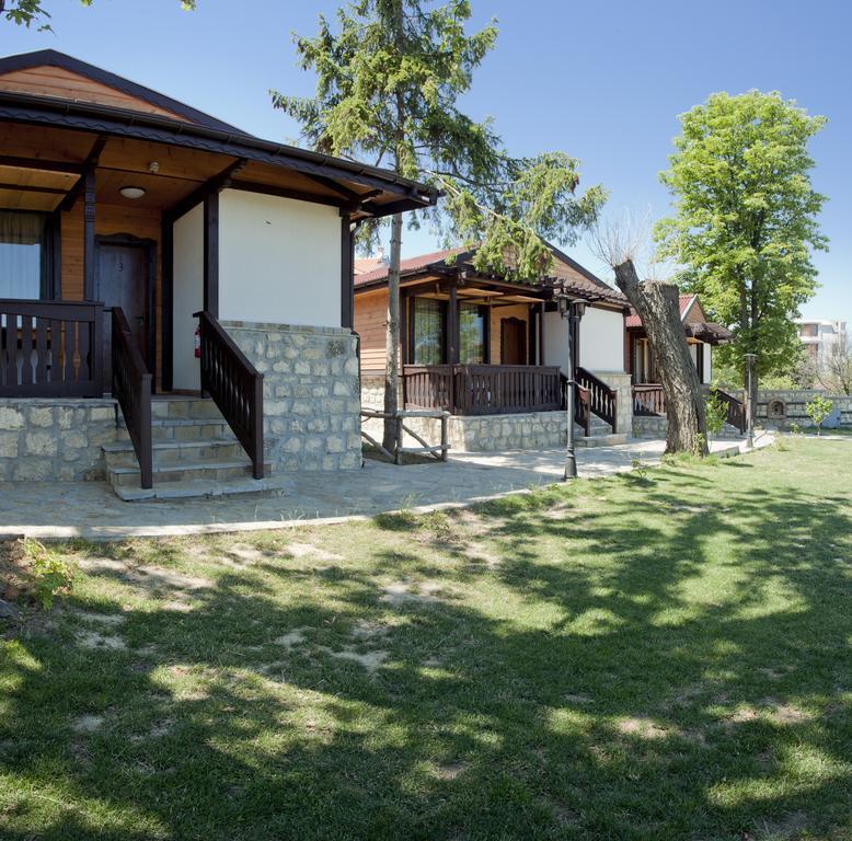 Chorbadji Petkovi Hanove Obzor Ruang foto