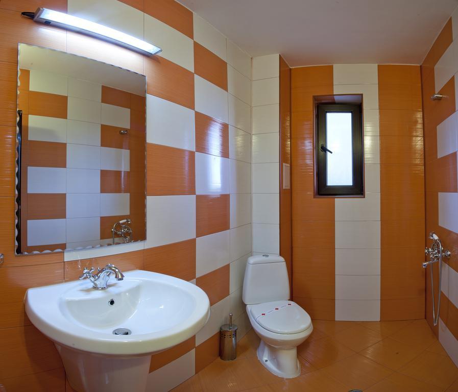 Chorbadji Petkovi Hanove Obzor Ruang foto